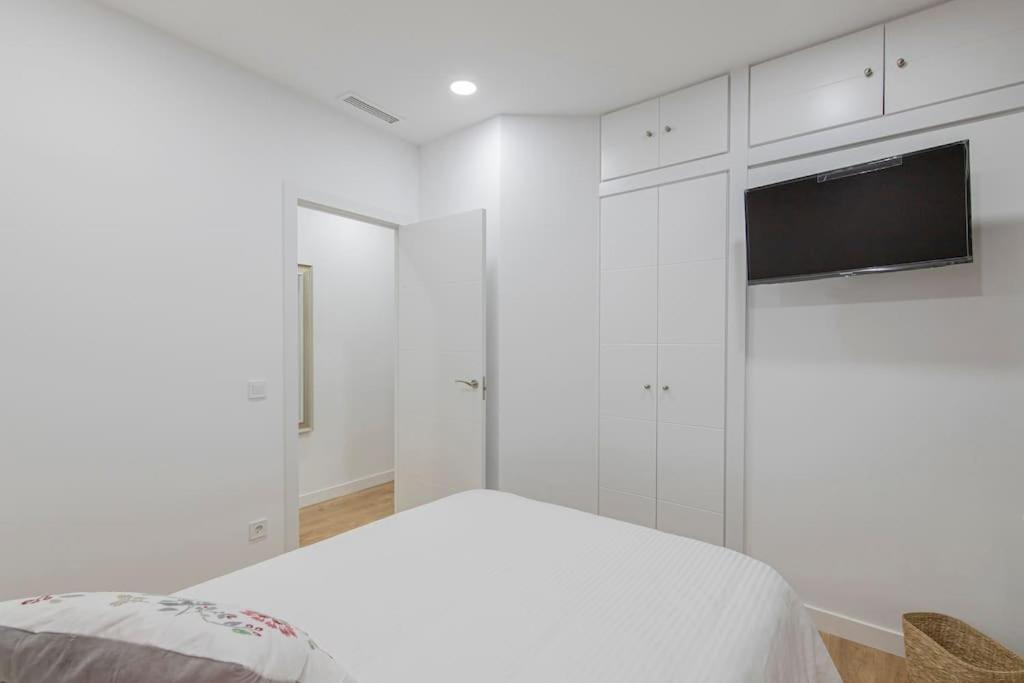 Espectacular Apartamento Plaza Mayor マドリード エクステリア 写真